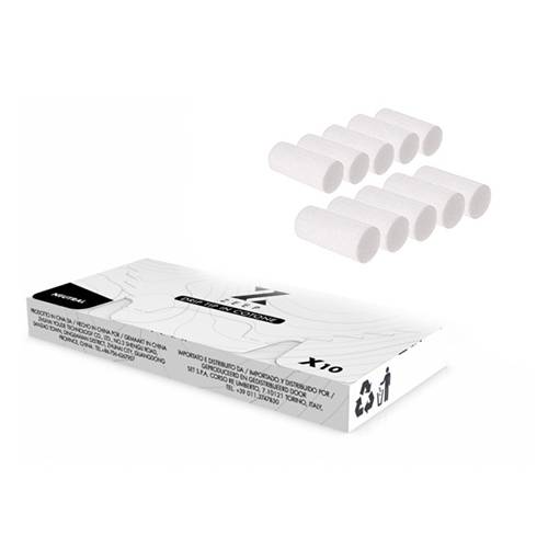 puff zeep φιλτρακια